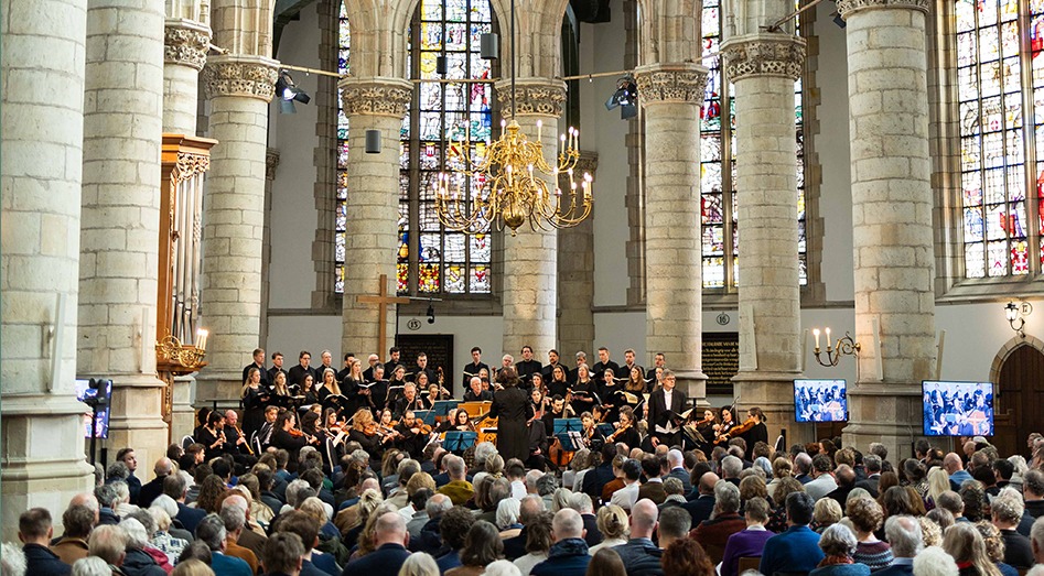 Matthäus Passion 2024