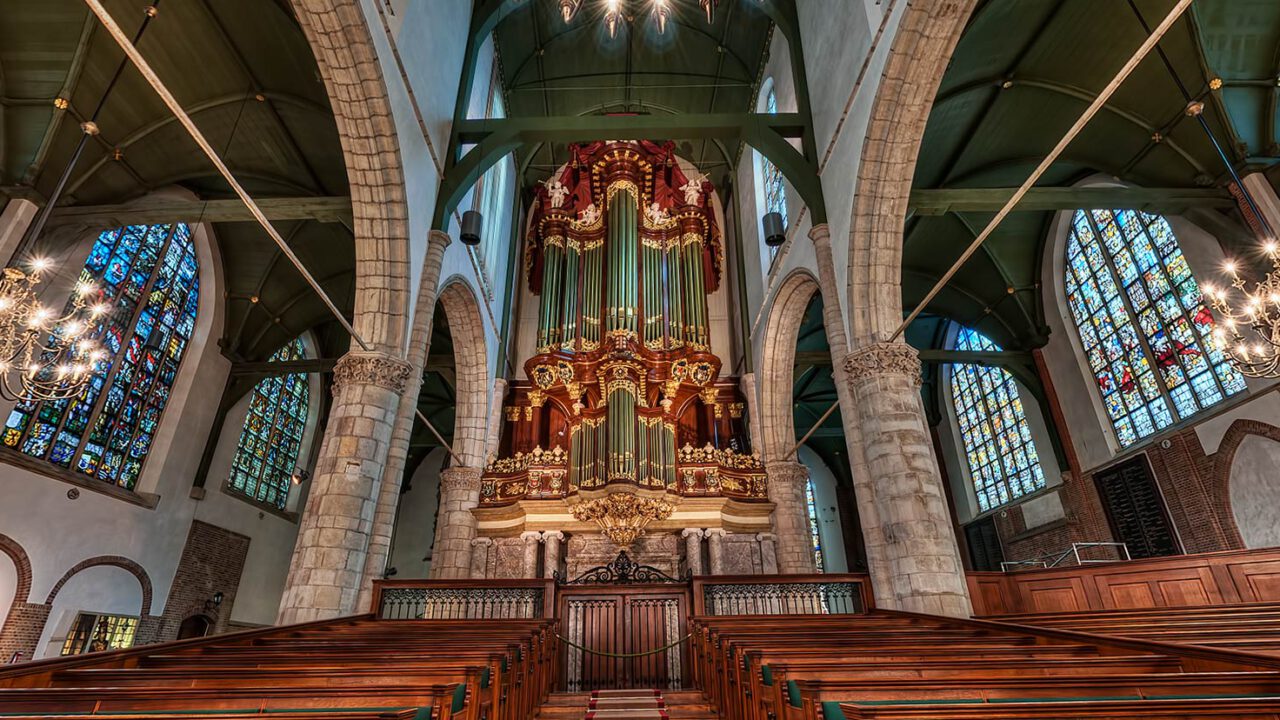 Concert Sint Jan Gouda Muziek in de Sint-Jan – Sint-Jan Gouda