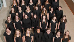 University of Mount Union Concert Choir