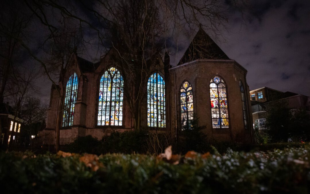 Goudse Glazen Uitgelicht 2023