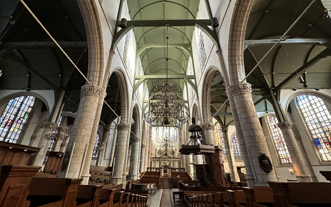 Viering Nicea 2025