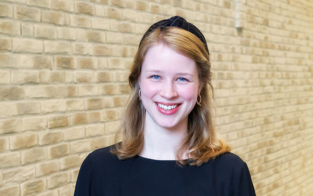 Gertine Hoefnagel