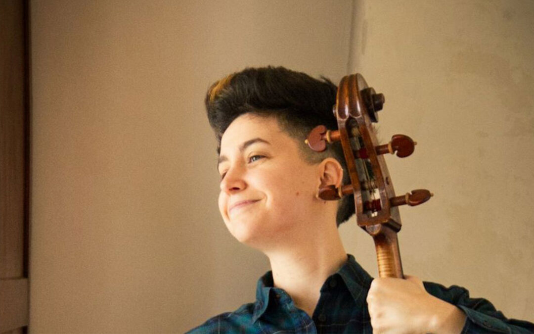 Heloïse Godefroi