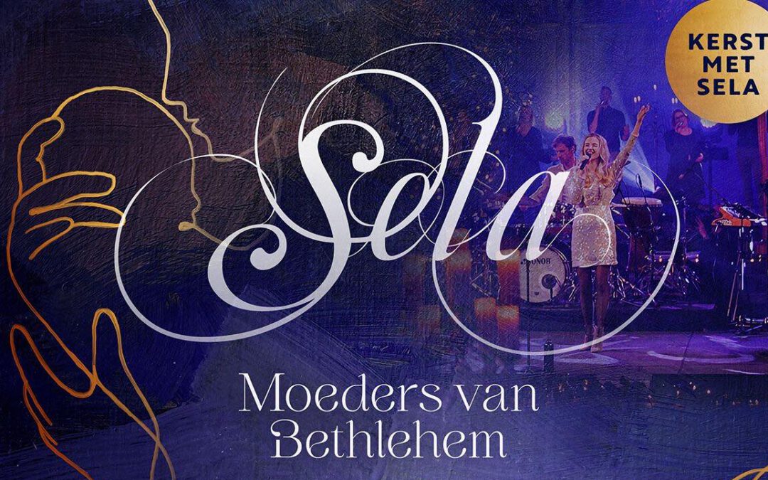 Kerst met Sela