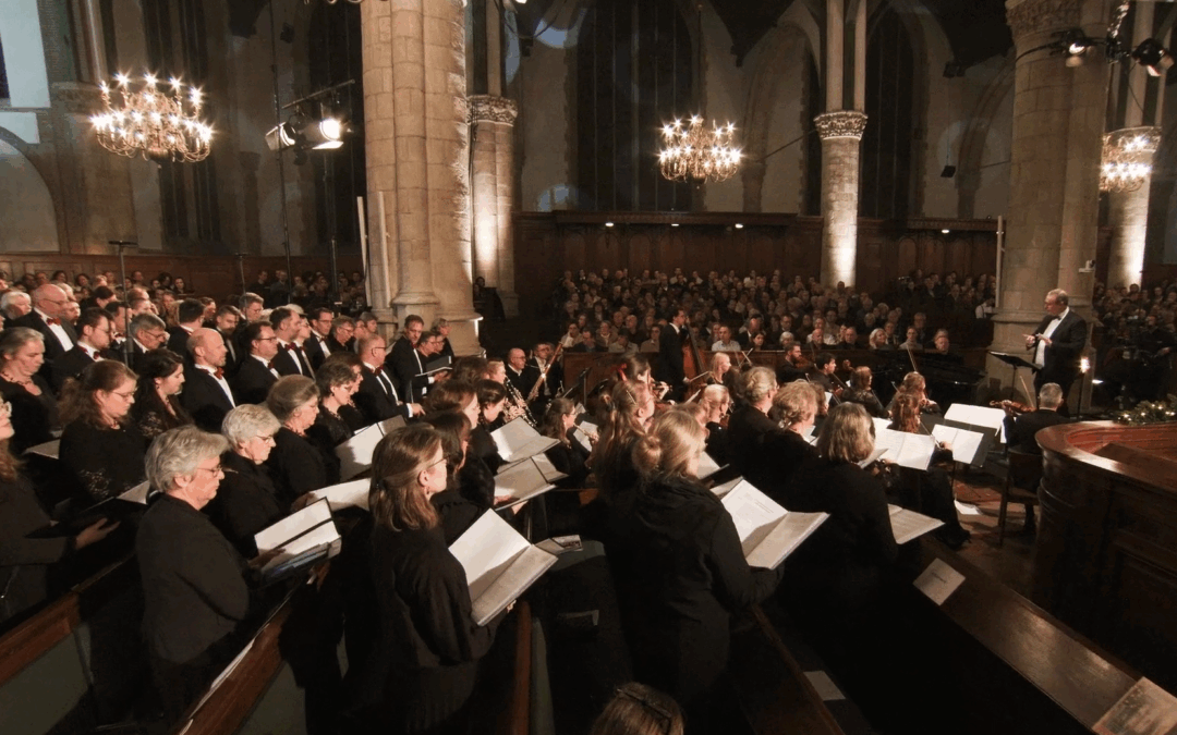 Terdege kerstconcert 2025