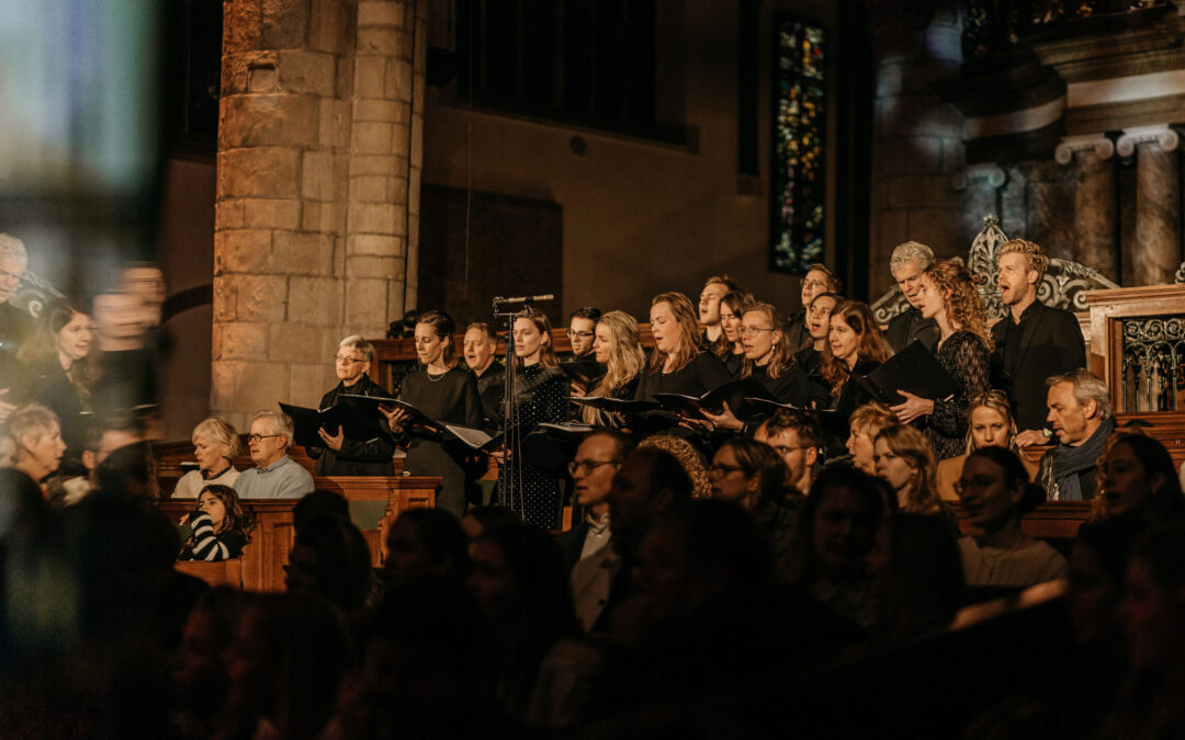 Kerstnachtdienst 2025