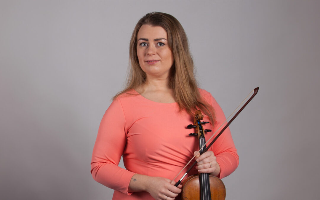 Annemarie van Prooijen