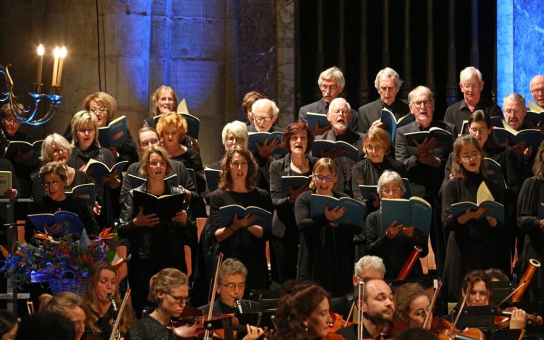 Zangvereniging Vriendschap