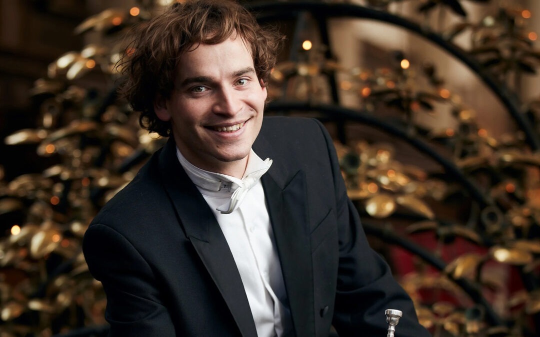 Sebastiaan Haverkate en Gerben Budding