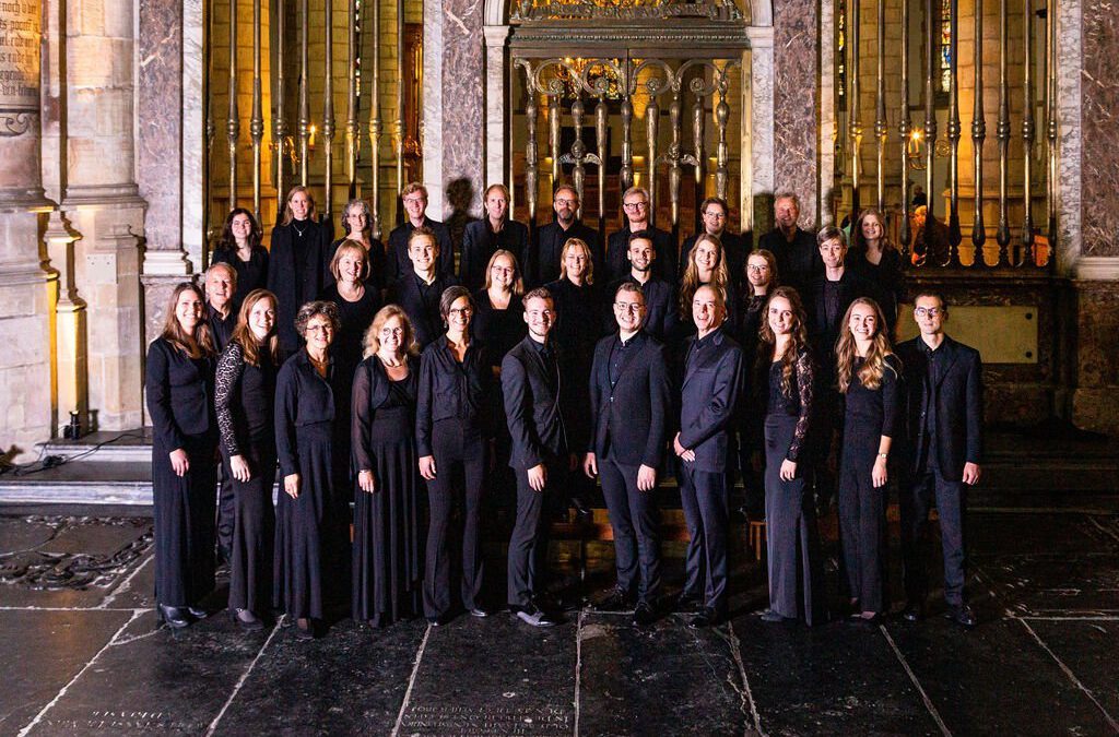Concertkoor Ars Musica