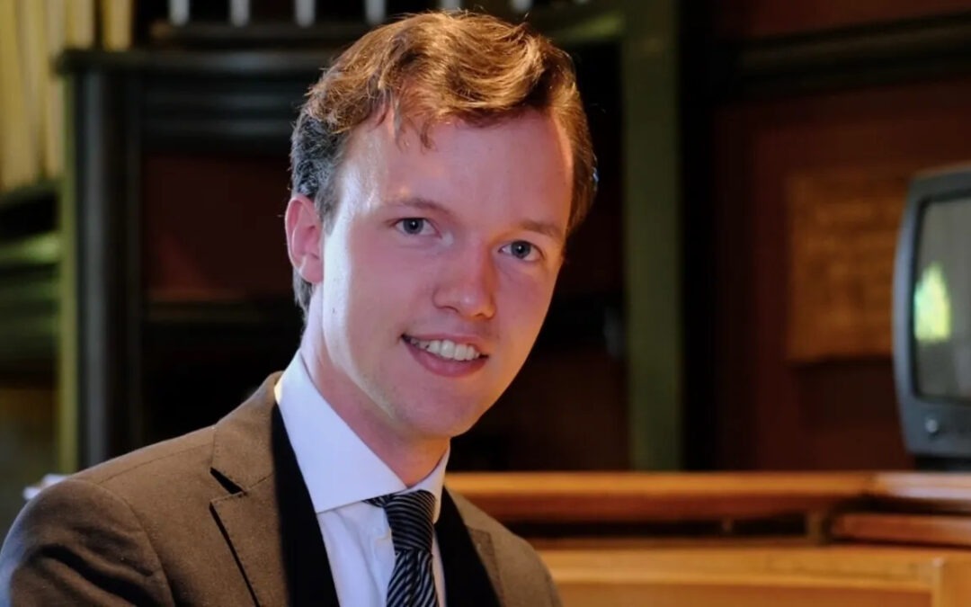 Maarten Wilmink