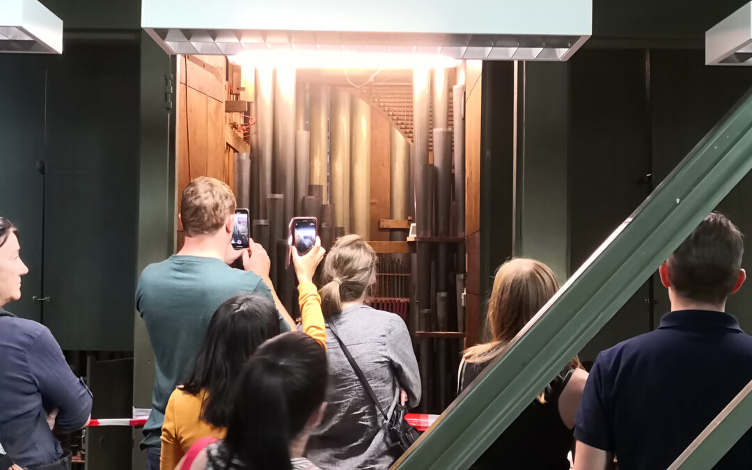 Open Monumentendag 2025