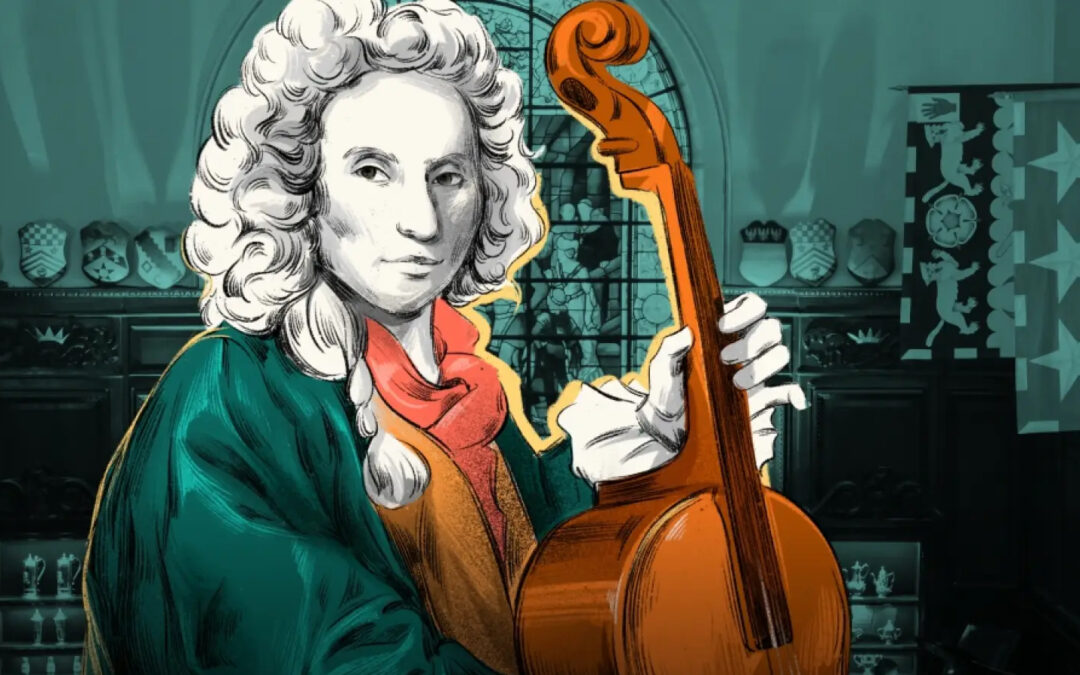 Vivaldi’s vier jaargetijden