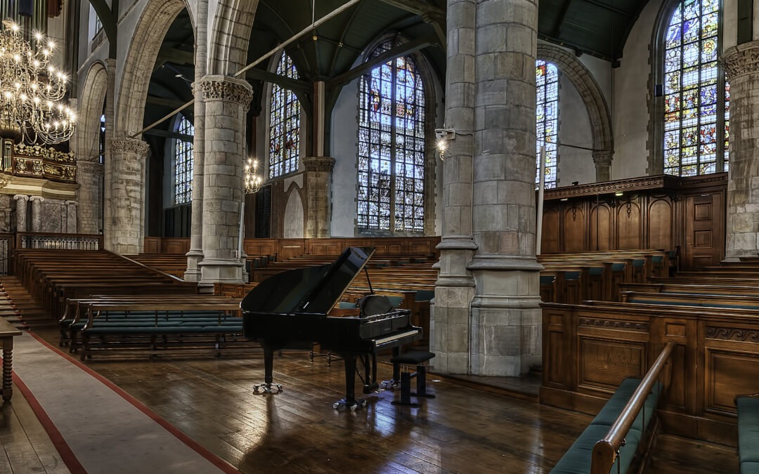 Pianofestival