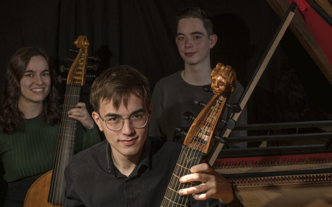 l’Amitië Musicienne