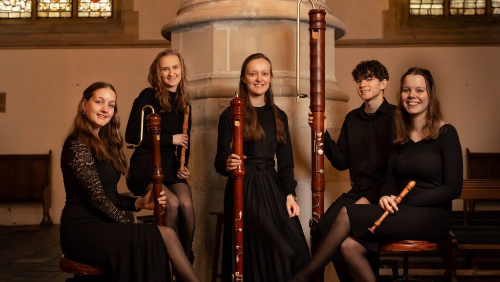 Amorosa consort