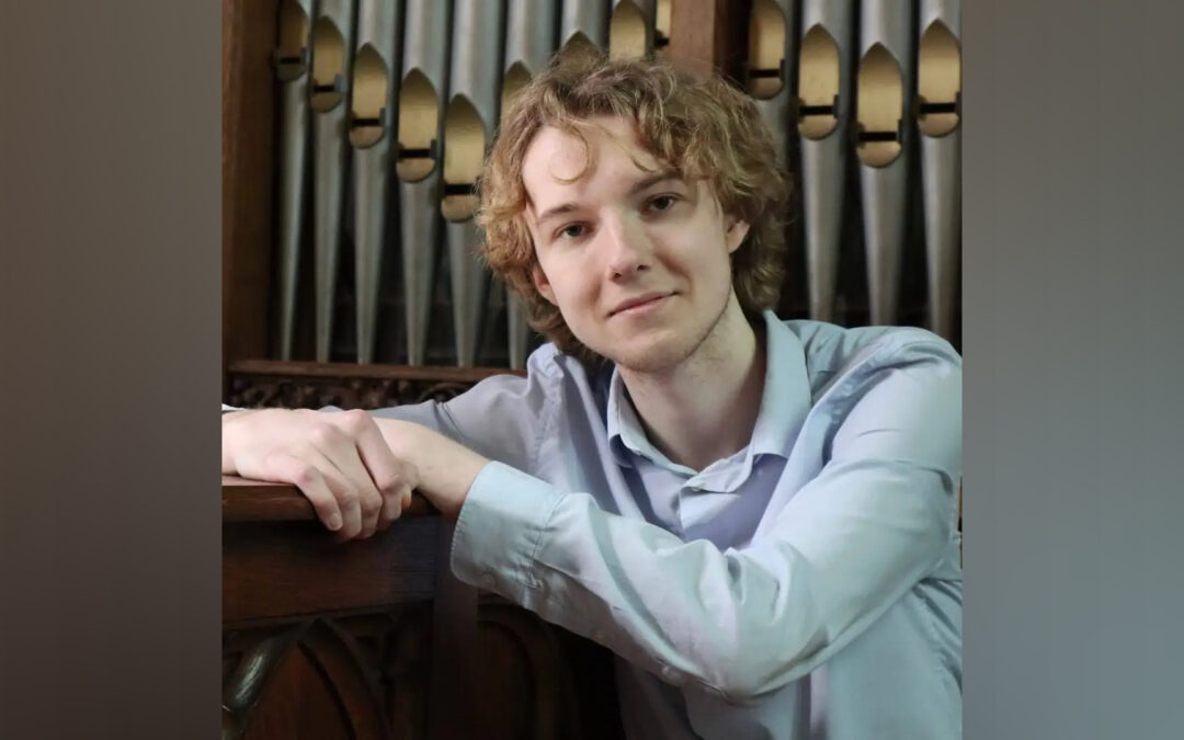 Martijn Pranger