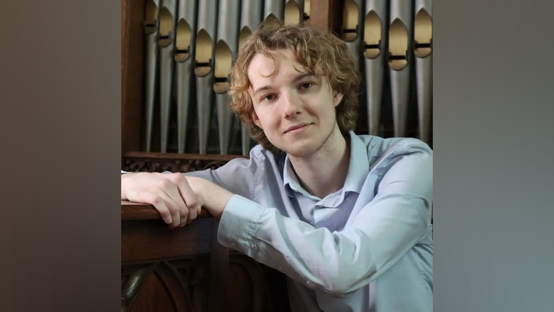 Martijn Pranger